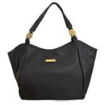 BORSA BLACK SENZA TRACOLLA