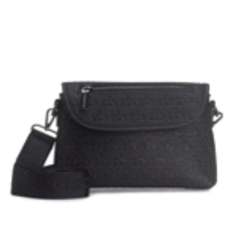 BORSA BLACK