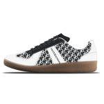 SCARPA  BLACK CON RB