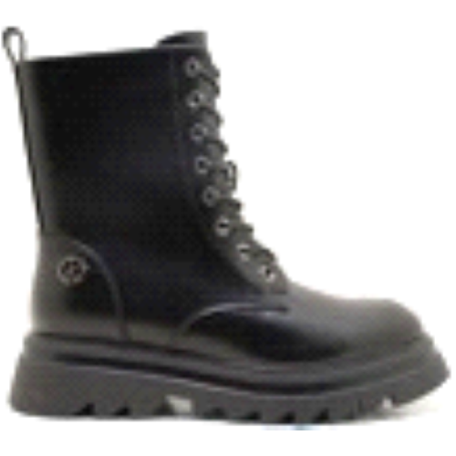 ANFIBI MEDIO-ALTI NERI