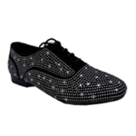 SCARPA BLACK CON PBORCHIE