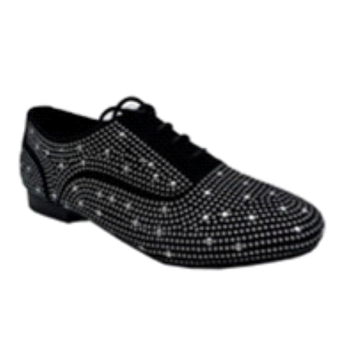 SCARPA BLACK CON PBORCHIE