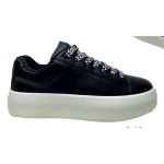 SCARPA BLACK/WHITE