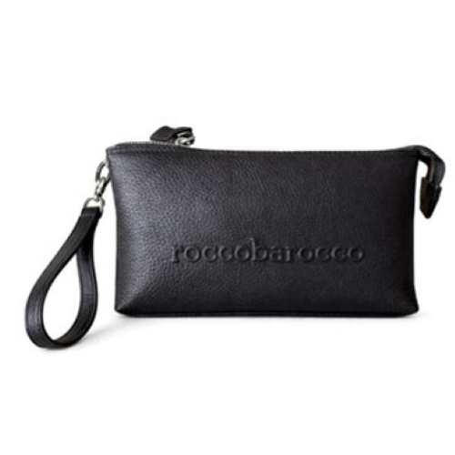 POCHETTE UOMO BLACK