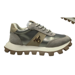 SCARPA GOLD SUOLA BEIGE