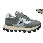 SCARPA SILVER SUOLA GREY