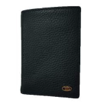 PORTAFOGLIO BLACK