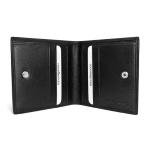 PORTAFOGLIO BLACK