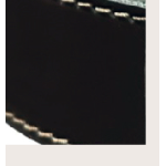 CINTURA BROWN RB ORRIZZONTALE FIBBIA PEWTER-M