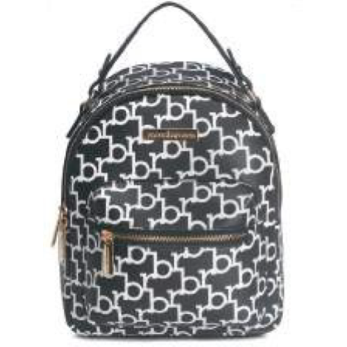 ZAINO BLACK/WHITE PRINTING