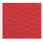 CINTURA RED/BLACK FIBBIA LEOPARD GOLD-XL