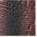 BORSA BAULETTO BROWN CRO