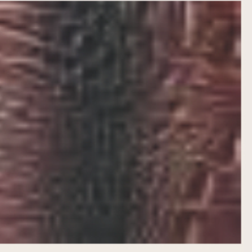 BORSA BAULETTO BROWN CRO