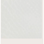 BORSA OFF WHITE SNAKE CIONDOLO LATERALE