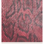 BORSA WINE SNAKE CIONDOLO LATERALE