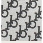 MARSUPIO WHITEBLACK PRINTING