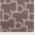 BORSA COFFEE WITH BEIGE  PRINTING DOPPIA CHIUSURA