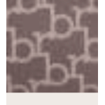 BORSA COFFEE WITH BEIGE PRINTING