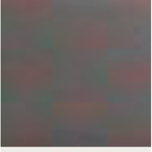 BORSA COFFEE WITH GREEN PRINTING