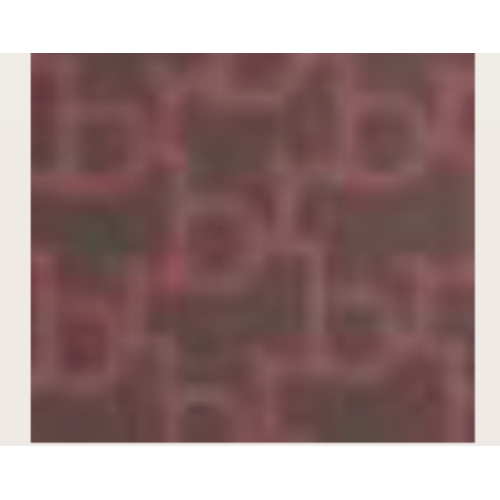 BORSA COFFEE WITH RED PRINTING CINTURINO AVANTI