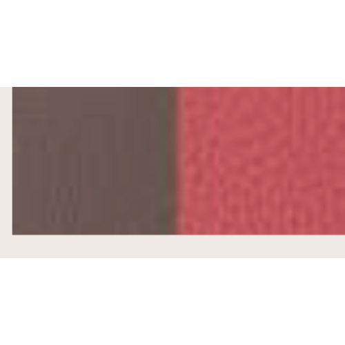 BORSA BROWN RED  MANICO TONDO E TRACOLLA