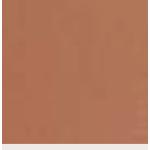 BORSA BROWN CON PELLICCIA AI BORDI E SOLO TRACOLLA