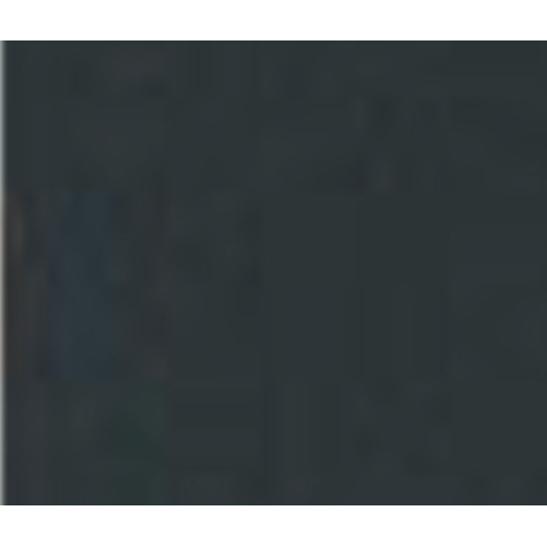 BORSA BLACK CON PELLICCIA AI BORDI E SOLO TRACOLLA