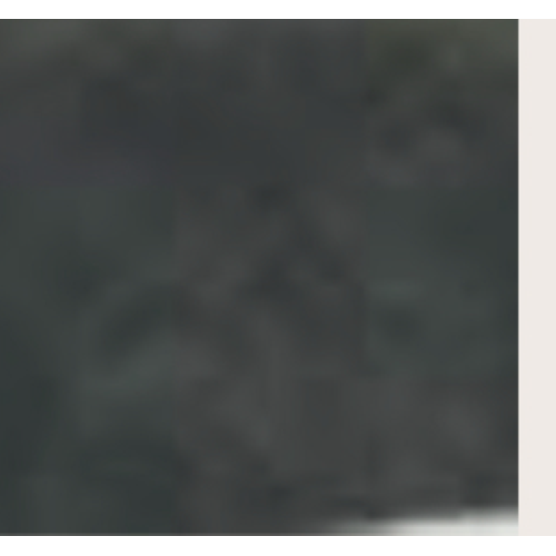 BORSA COFFEE CAMOSCIO CON PELLICCIA BEIGE AI BORDI E SOLO TRACOLLA