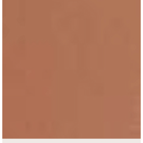 BORSA BROWN CAMOSCIO CON PELLICCIA BEIGE AI BORDI E SOLO TRACOLLA