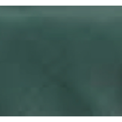 ZAINO GREEN CAMOSCIO BORDI IN PELLICCIA BEIGE