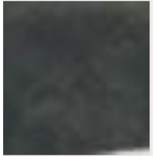 ZAINO COFFEE CAMOSCIO BORDI IN PELLICCIA BEIGE