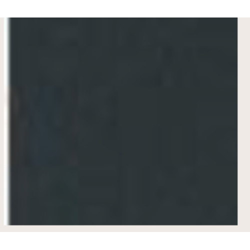 BORSA BAULETTO BLACK CON DOPPIO MANICO E PELLICCIA AI BORDI