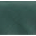 BORSA BAULETTO GREEN DOPPIO MANICO E PELLICCIA BEIGE AI BORDI