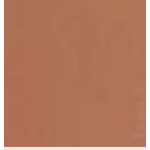 BORSA BAULETTO BROWN DOPPIO MANICO E PELLICCIA BEIGE AI BORDI