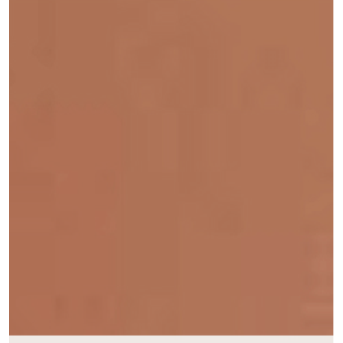 BORSA BAULETTO BROWN DOPPIO MANICO E PELLICCIA BEIGE AI BORDI