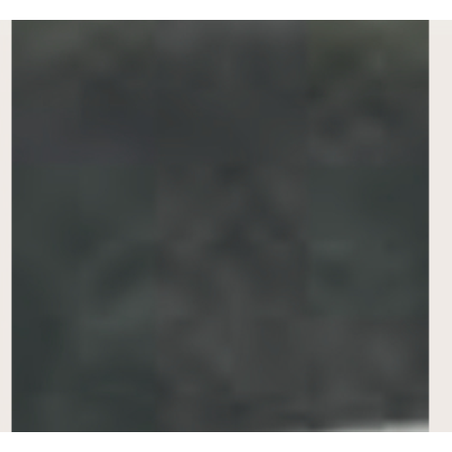 BORSA COFFEE  CON BORDO IN PELLICCIA BEIGE