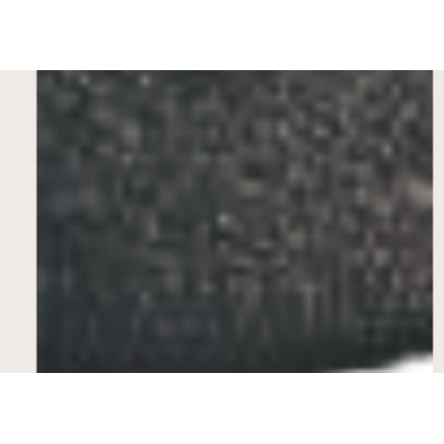 DECOLLETTE PEWTER PIETRE GRANDI