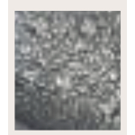 DECOLLETTE SILVER PIETRE GRANDI