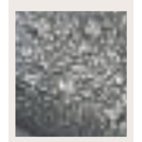 DECOLLETTE SILVER PIETRE GRANDI