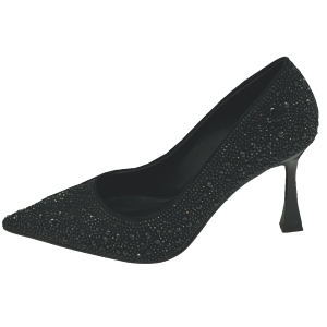 DECOLLETTE GOLD PIETRE GRANDI