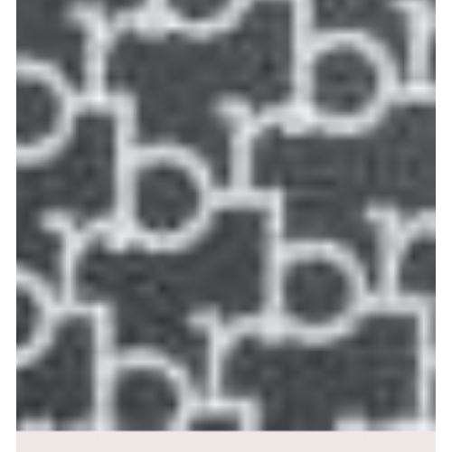 PORTAFOGLIO BLACK/WHITE CON TARGA