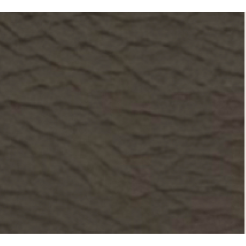 PORTAFOGLIO BROWN CON TARGA LEATHER