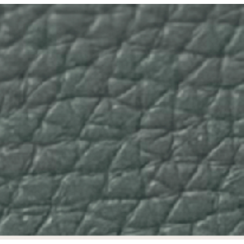 PORTAFOGLIO BLUE TARGA TONDA