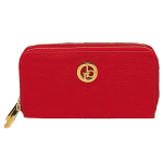 PORTAFOGLIO RED RB IN CERCHIO