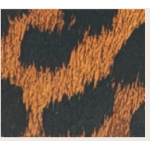 PORTAFOGLIO LEOPARD RB IN CERCHIO