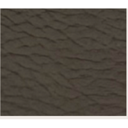 PORTAFOGLIO BROWN TARGA RETTANGOLARE ORO