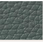 PORTAFOGLIO BLUE TARGA RETTANGOLARE ORO