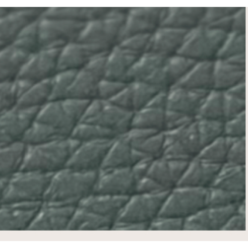 PORTAFOGLIO BLUE TARGA RETTANGOLARE ORO