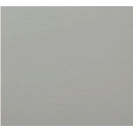 PORTAFOGLIO WHITE TARGA RETTANGOLARE ORO