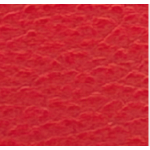 PORTAFOGLIO RED TARGA RETTANGOLARE ORO